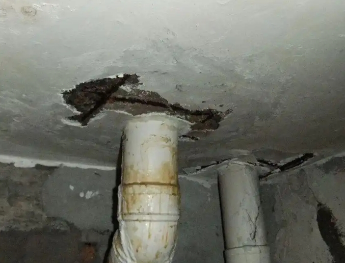 揭东卫生间漏水维修公司浅析揭东卫生间渗水维修的方法