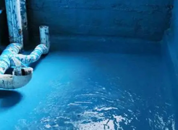 揭东卫生间漏水维修公司分下防水公司如何判断防水工程的质量?