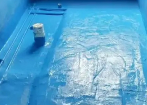 揭东卫生间漏水维修公司分享下揭东卫生间防水工程中常用防水涂料介绍。
